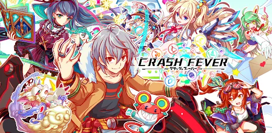 Crash Fever