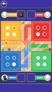 Ludo Game 2021