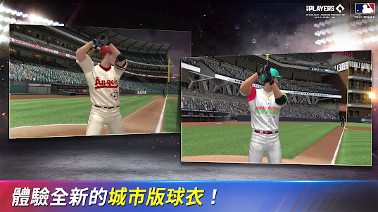 MLB：9局職棒24