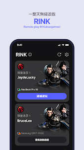 kakaogames CONNECT