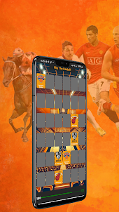 Memory Game NBA Basketball