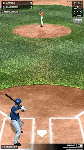 EA SPORTS MLB TAP BASEBALL 23