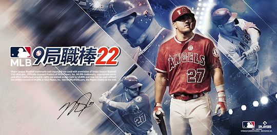 MLB：9局職棒24