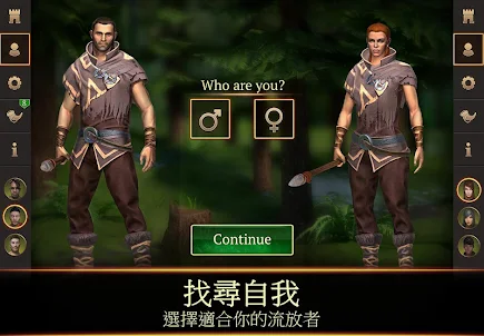 Stormfall: Saga of Survival