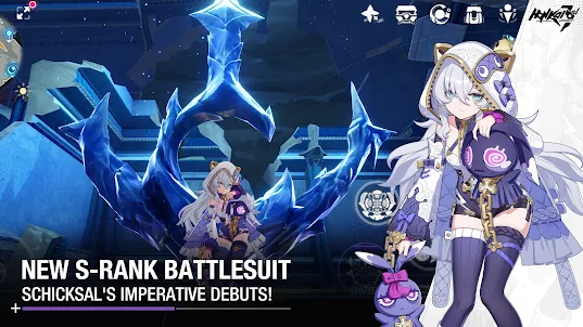 Honkai Impact 3