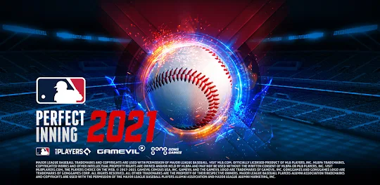 MLB Perfect Inning 2022