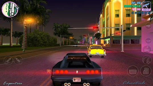 Grand Theft Auto: Vice City