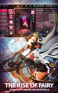 Dragon Nest M - SEA