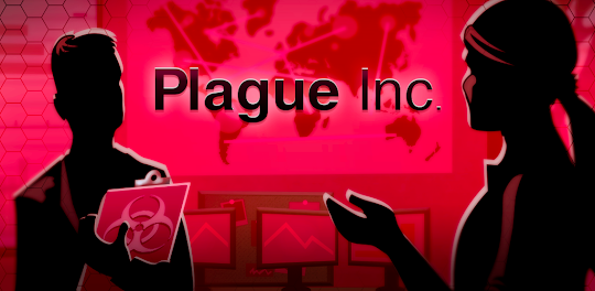 Plague Inc. (瘟疫公司)