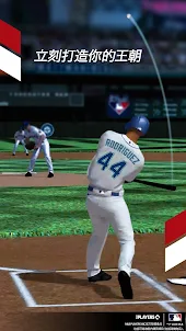 EA SPORTS MLB TAP BASEBALL 23