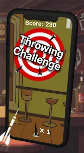 Throwing Challenge