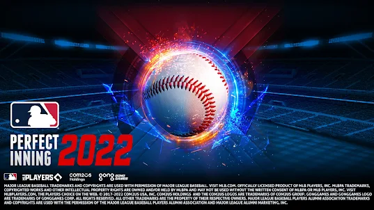 MLB Perfect Inning 2022